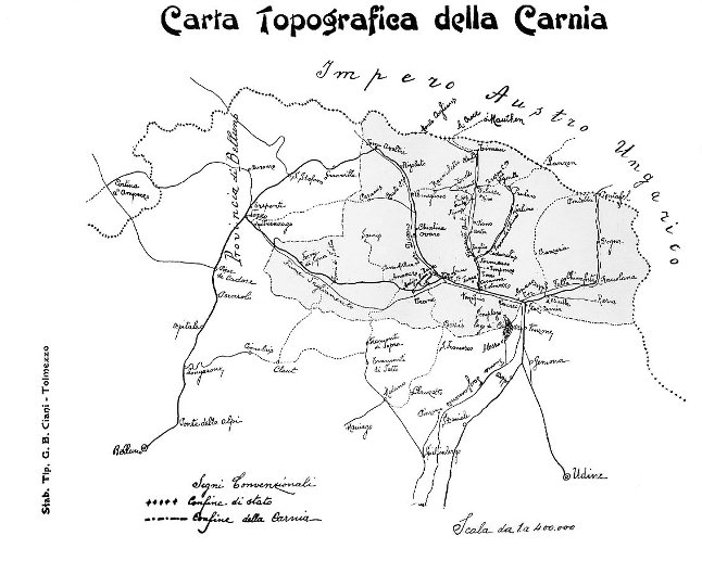 Risultati immagini per Forni Savorgnani