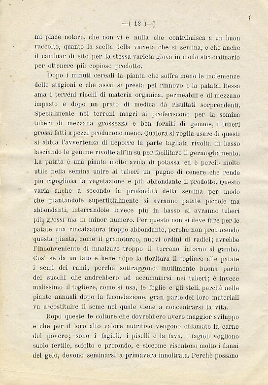 Agronomia