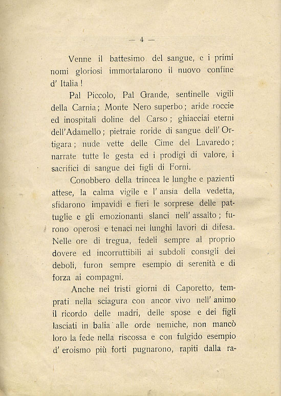Alle Madri