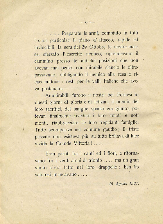 Alle Madri